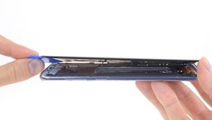 تعمیر یا تعویض ال سی دی S8 سامسونگ – G950 | موبایل کمک