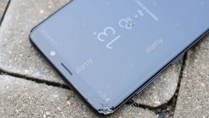 تعمیر یا تعویض ال سی دی S9 سامسونگ – G960 | موبایل کمک