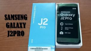 تعمیر یا تعویض اثر انگشت J2 Pro 2018 سامسونگ – J250 | موبایل کمک