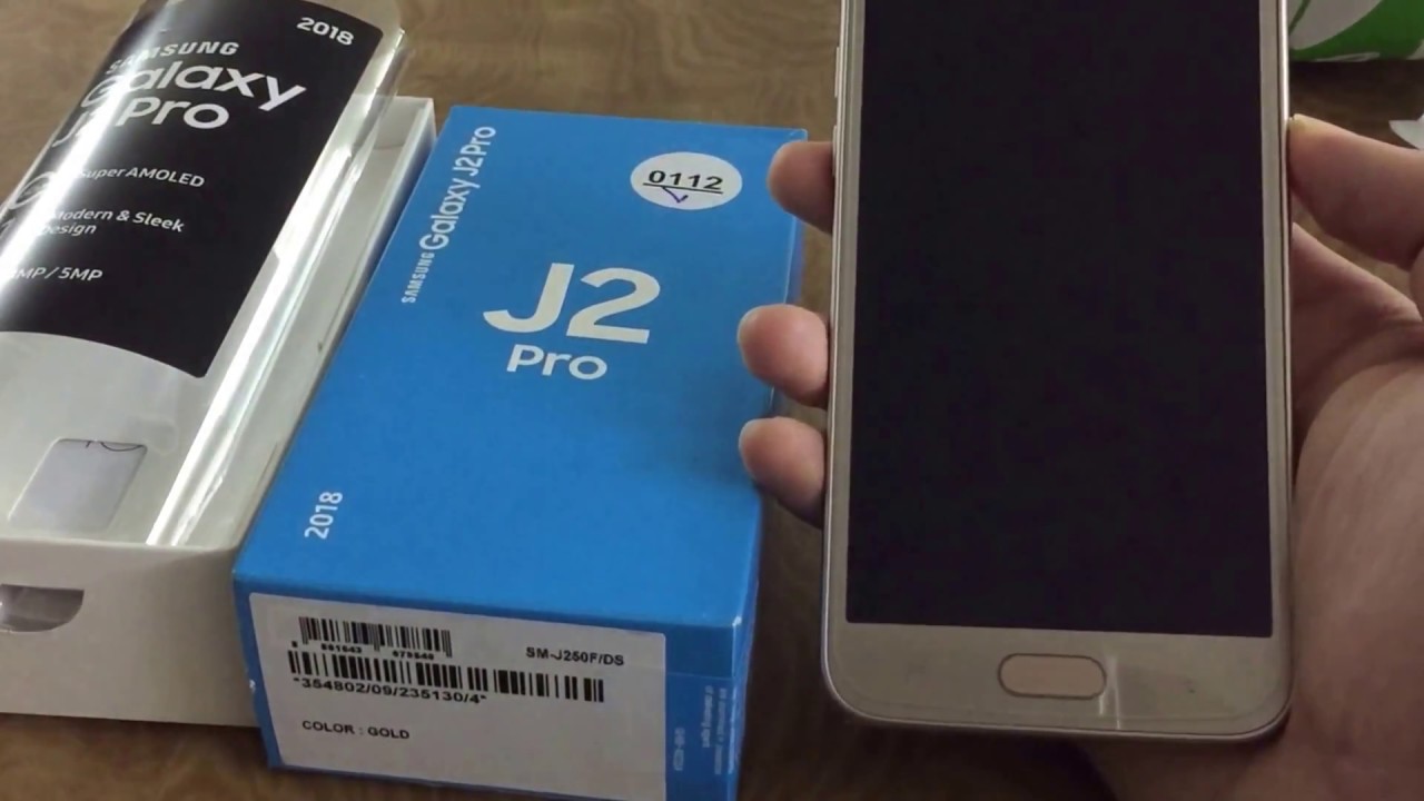 j2 pro 2018 battery