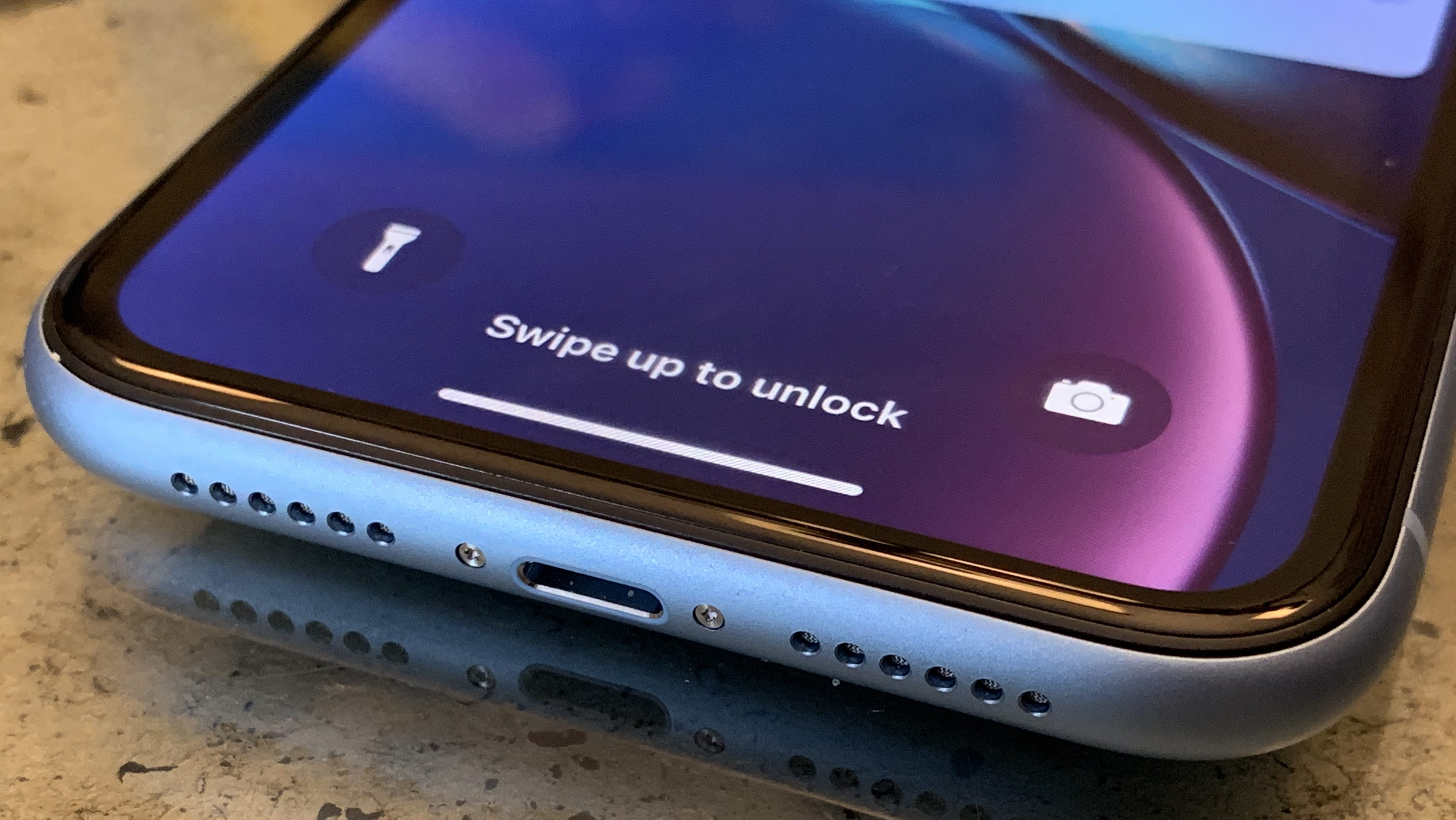 تعمیر یا تعویض اسپیکر آیفون XR در 