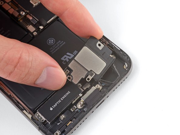 تعمیرات آیفون: آموزش تعویض اسپیکر آیفون XS اپل
