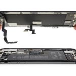 تعمیرات آیفون : آموزش تعویض ال سی دی iPhone XS اپل