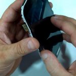 تعمیرات سامسونگ: آموزش تعویض ال سی دی Galaxy S4