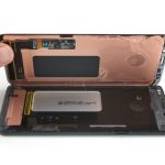 تعمیرات موبایل: آموزش تعویض ال سی دی Galaxy S9+ سامسونگ