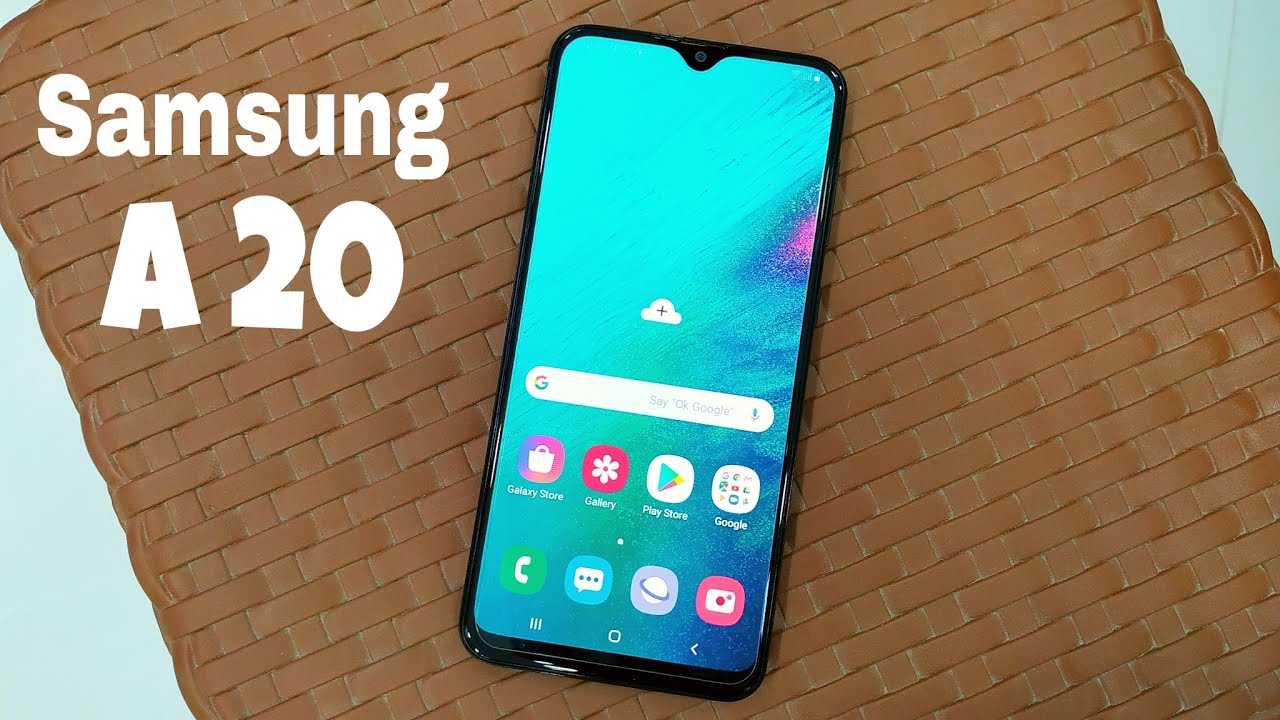 samsung a20 repair cost