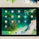تعویض گلس شکسته iPad Pro 12.9 2017 با ضمانت | نمایندگی اپل
