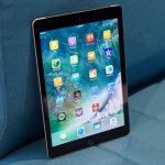 تعمیر ال سی دی iPad 9.7 2018 | تعمیرات آیپد | نمایندگی اپل