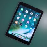 تعمیر ال سی دی iPad 9.7 با قیمت مناسب | نمایندگی اپل | تعمیر آیپد