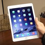 تعویض گلس ال سی دی آیپد ایر 2 اپل (iPad Air 2) | نمایندگی اپل