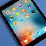 تعمیر ال سی دی iPad Pro 9.7 2016 با ضمانت | نمایندگی اپل