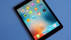 تعمیر ال سی دی iPad Pro 9.7 2016 با ضمانت | نمایندگی اپل