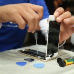تعویض و تعمیر باتری iPhone 11 Pro با قیمت عالی | نمایندگی اپل تهران