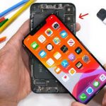 تعمیر یا تعویض تاچ ال سی دی iPhone 11 Pro Max