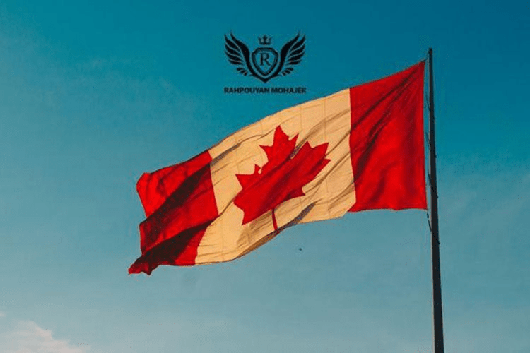 تجربه سفر و زندگی در کانادا
