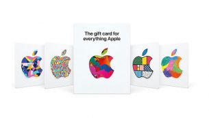 گیفت کارت اپل چیست؟ آموزش خرید گیفت کارت اپل