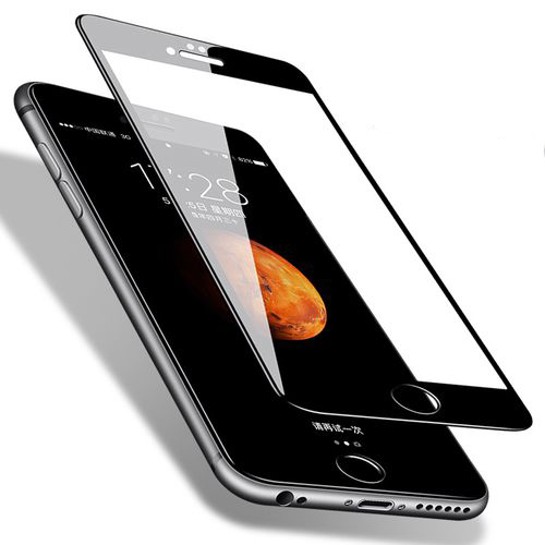تعویض گلس یا شیشه شکسته iPhone SE 2020 