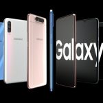 گوشی‌های سری Galaxy A