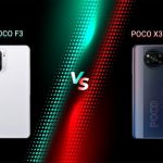 مقایسۀ گوشی Poco X3 Pro و Poco F3