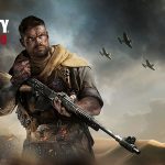 جنجالی ترین بازی به سبک بتل رویال Call of duty