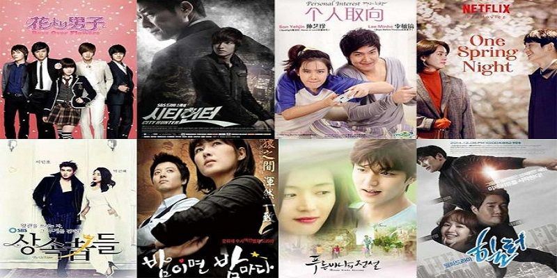 6 فیلم برتر سینمای کره را بشناسید و دانلود کنید