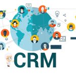 کاربردی ترین نرم افزار crm در ایران