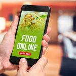 اهمیت سفارش غذا آنلاین بر کسب و کارها