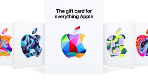 مزایای استفاده از گیفت کارت اپل