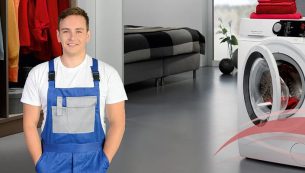 از کجا بفهمیم زمان تعمیر لباسشویی فرا رسیده است؟