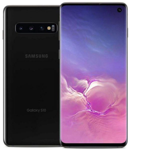 گوشی موبایل سامسونگ مدل Galaxy S10 SM-G973