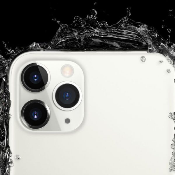 گوشی موبایل اپل مدل iPhone 11 Pro Max A2220