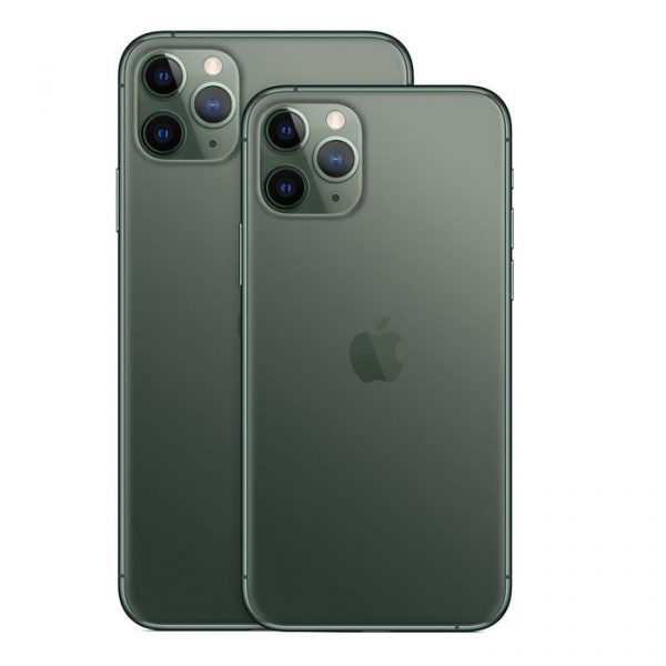 گوشی موبایل اپل مدل iPhone 11 Pro Max A2220
