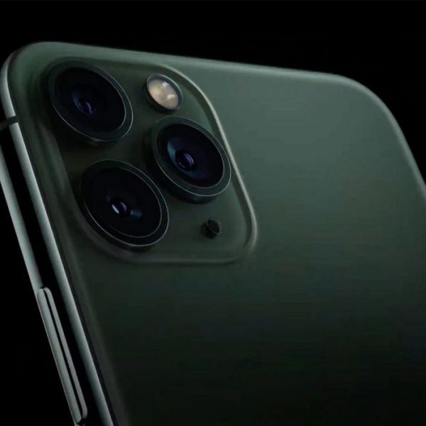 گوشی موبایل اپل مدل iPhone 11 Pro Max A2220
