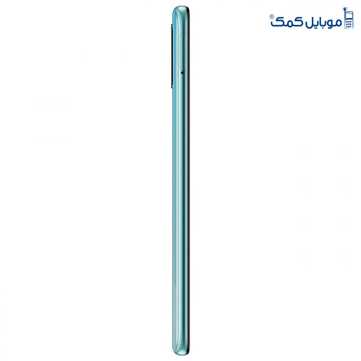 گوشی موبایل سامسونگ مدل Galaxy A51