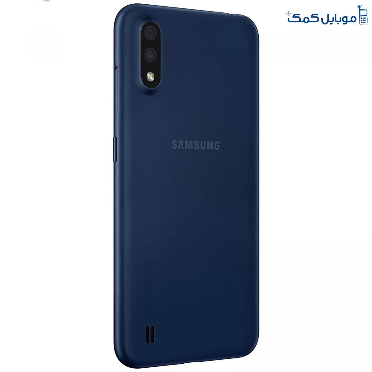 گوشی موبایل سامسونگ Galaxy M01