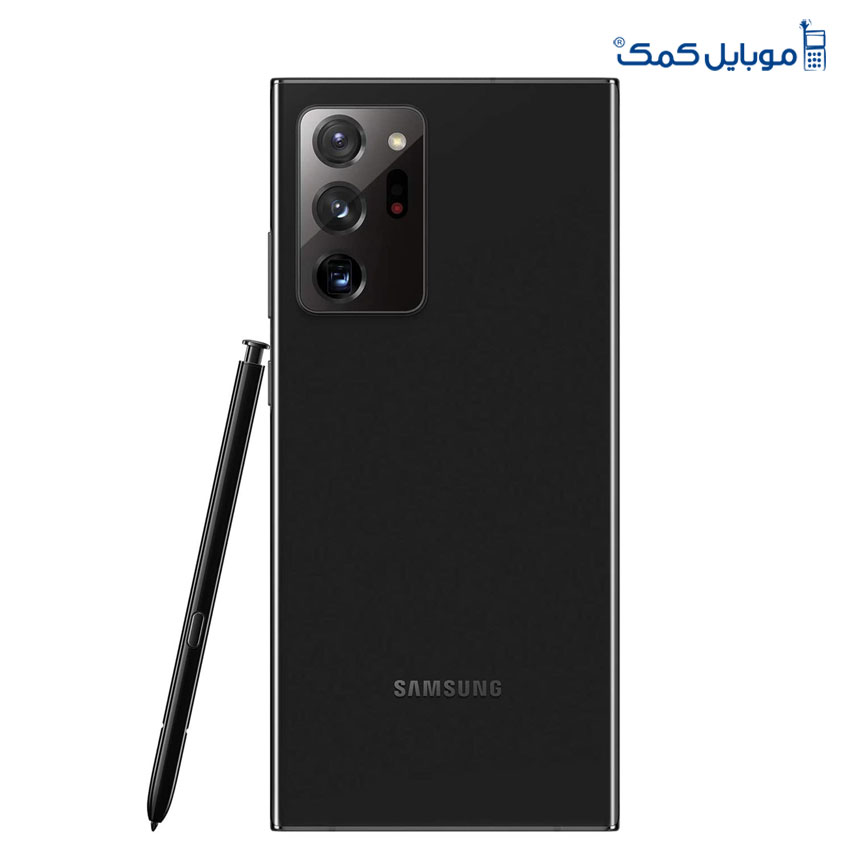 گوشی موبایل سامسونگ مدل Galaxy Note20 Ultra
