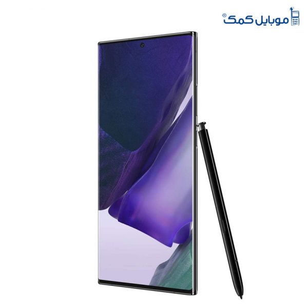 گوشی موبایل سامسونگ مدل Galaxy Note20 Ultra