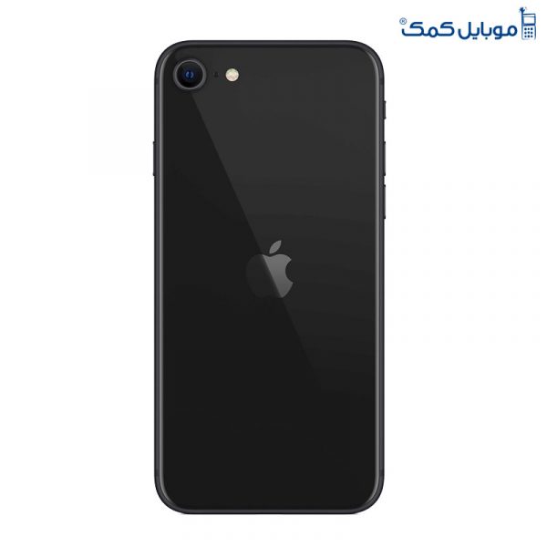 گوشی موبایل اپل مدل iPhone SE 2020