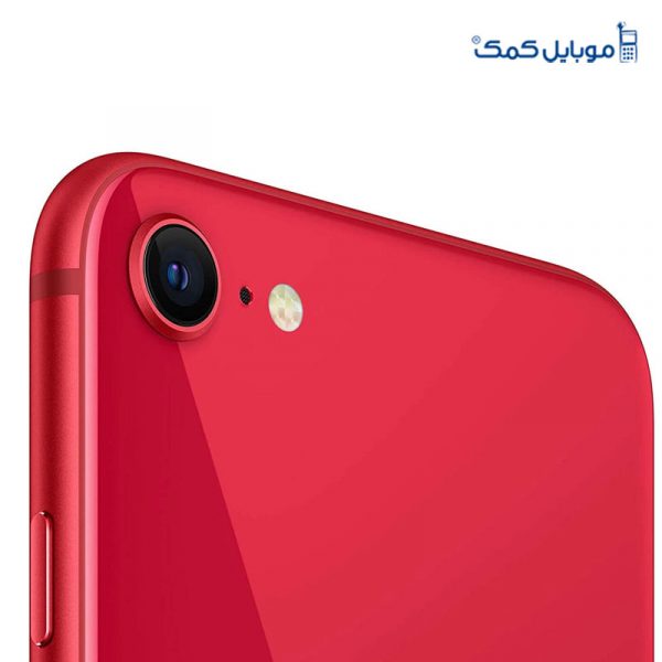 گوشی موبایل اپل مدل iPhone SE 2020