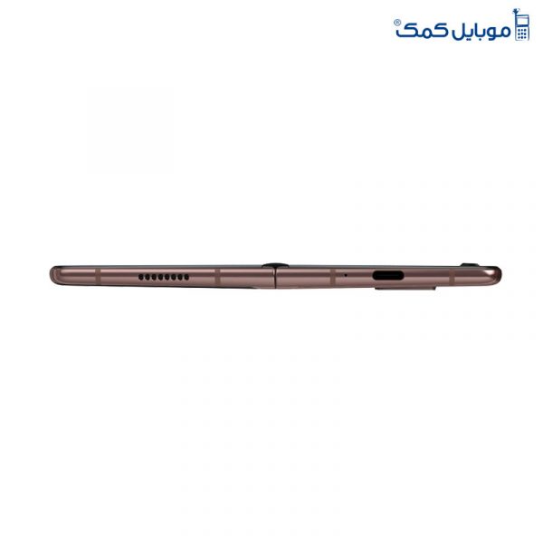 گوشی موبایل سامسونگ Galaxy Z Fold2 5G