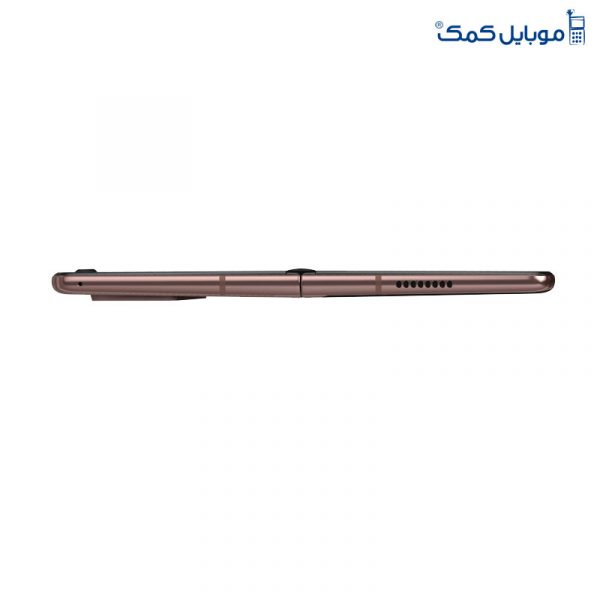 گوشی موبایل سامسونگ Galaxy Z Fold2 5G