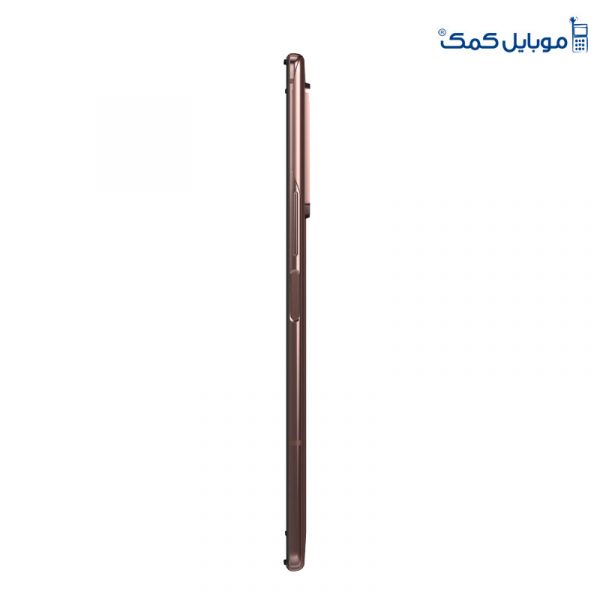 گوشی موبایل سامسونگ Galaxy Z Fold2 5G