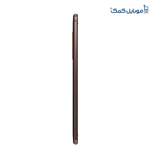 گوشی موبایل سامسونگ Galaxy Z Fold2 5G