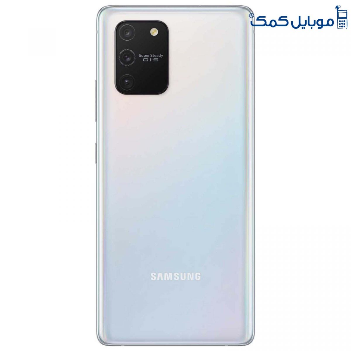 گوشی موبایل سامسونگ Galaxy S10 Lite