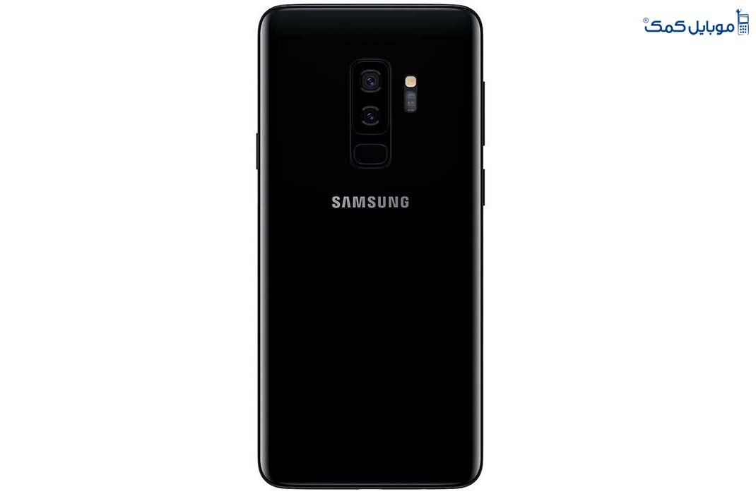 گوشی موبایل سامسونگ Galaxy S9 Plus