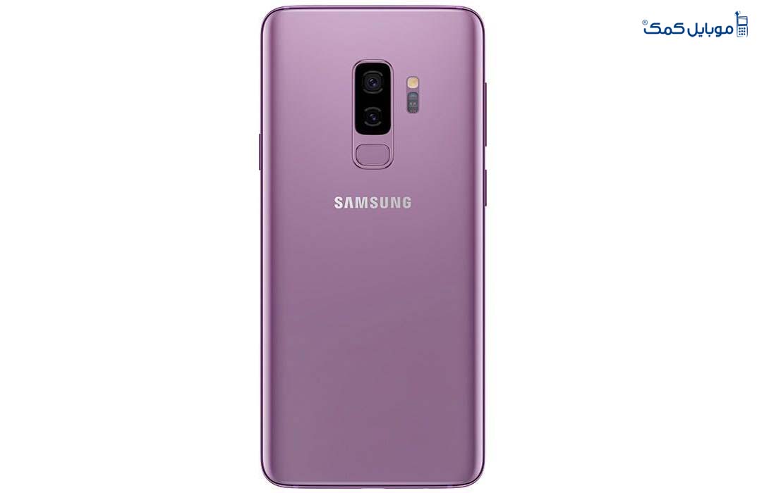 گوشی موبایل سامسونگ Galaxy S9 Plus