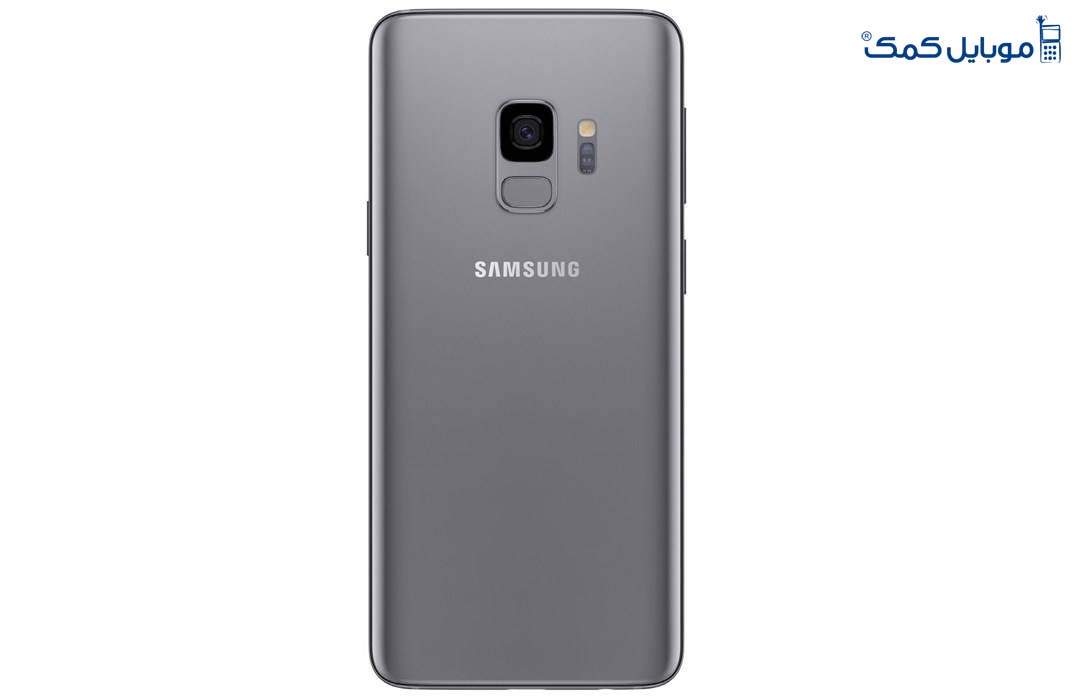 گوشی موبایل سامسونگ Galaxy S9