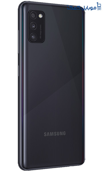 گوشی موبایل سامسونگ مدل Galaxy A41