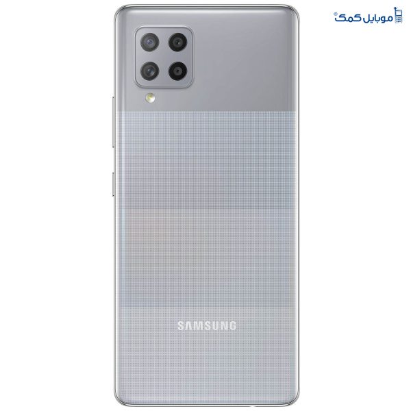 گوشی موبایل سامسونگ مدل Galaxy A42