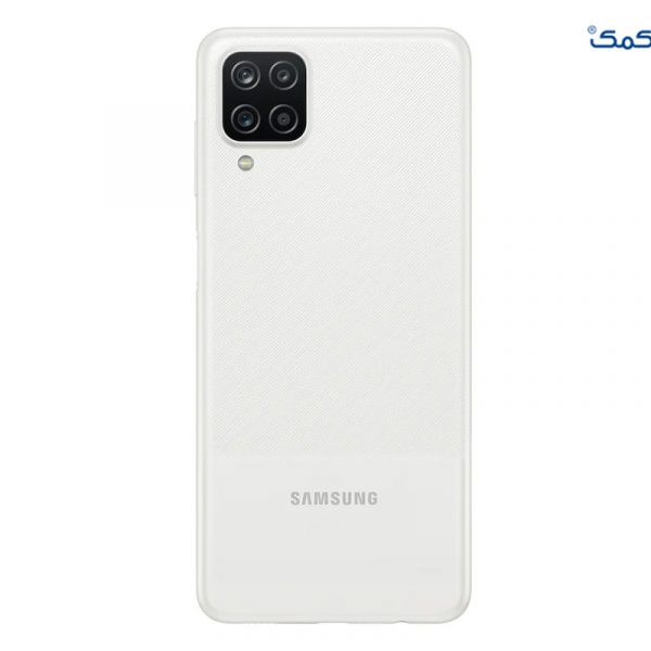 گوشی موبایل سامسونگ مدل Galaxy A12